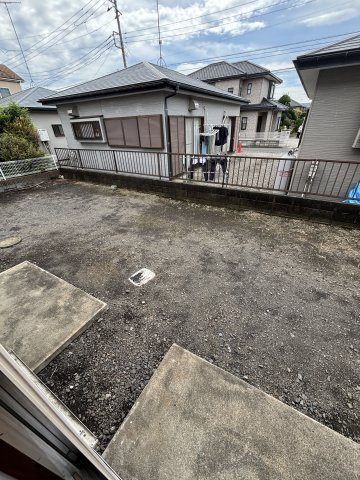 ファミール清水の庭