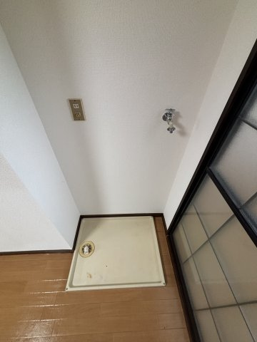 ファミール清水の設備