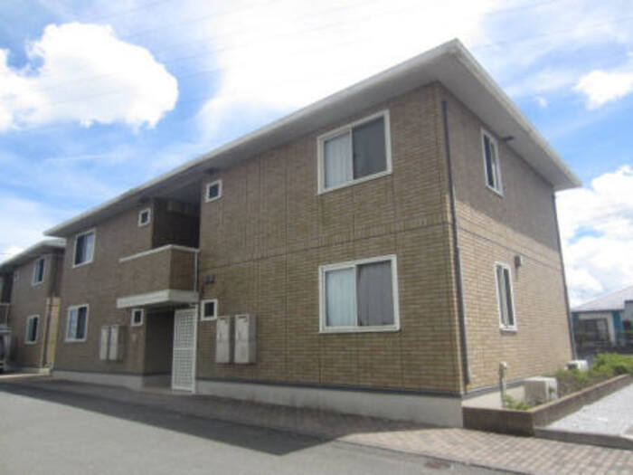 Ｄ’コートラスタ Ⅲ棟