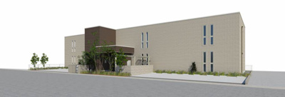 【外観】 | シャーメゾン木の実