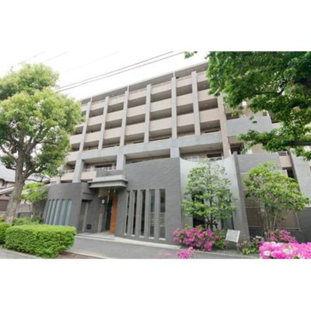 グライユール横浜のその他