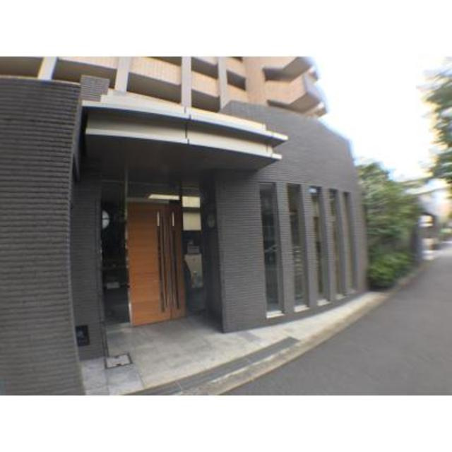 グライユール横浜のその他