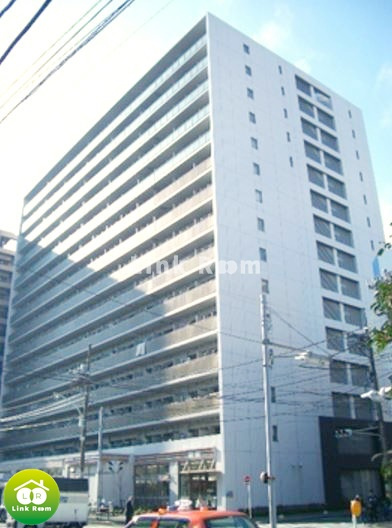 エスティメゾン大島