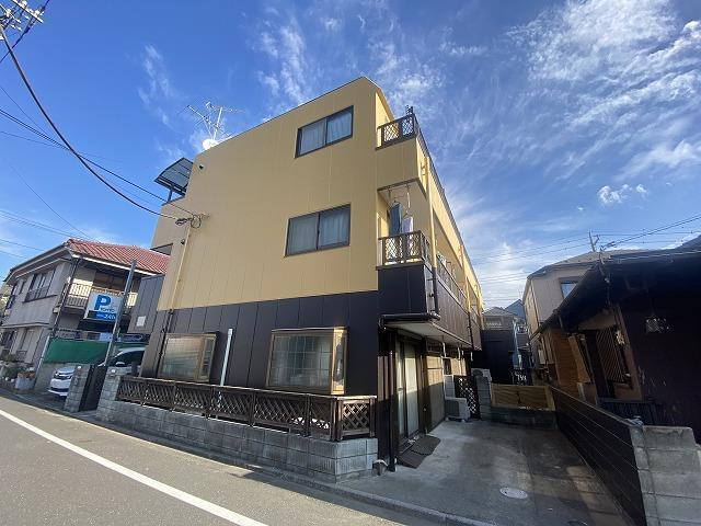 ノーブルヴィサージュ武蔵境