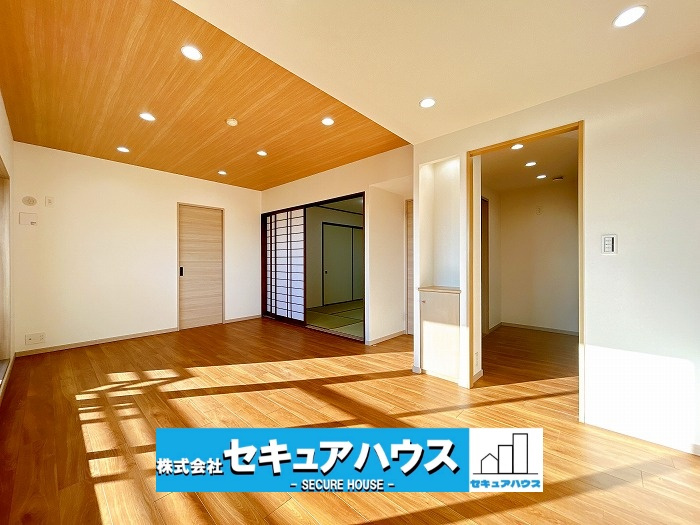 野村三好ケ丘ヒルズ弐番館