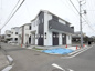 【仲介手数料０円】相模原市南区相模台7丁目　新築一戸建て　全3棟の画像