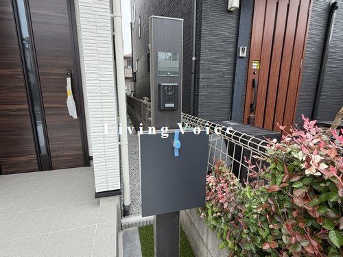 【設備】 | 【仲介手数料０円】相模原市南区相模台7丁目　新築一戸建て　全3棟 | 相模原市南区相模台7丁目　新築一戸建て　全3棟