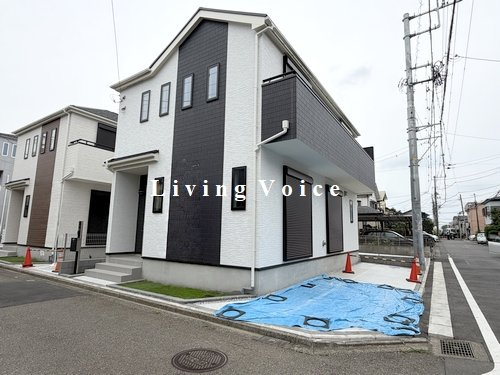 【周辺】 | 【仲介手数料０円】相模原市南区相模台7丁目　新築一戸建て　全3棟 | B号棟　相模原市南区相模台7丁目　新築一戸建て　全3棟