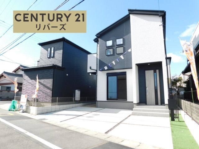 北名古屋市中之郷八反の新築一戸建