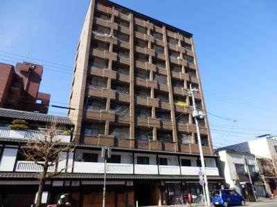 グランコスモ鴨川