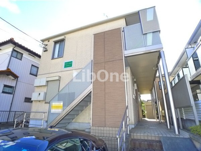 【外観】 | ドミールK