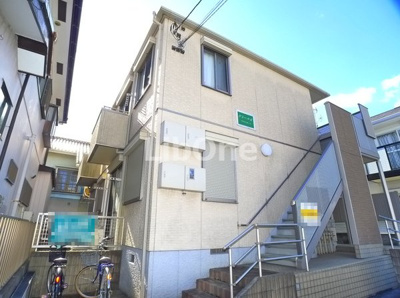 【外観】 | ドミールK