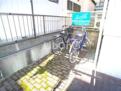 【その他共用部分】 | ドミールK