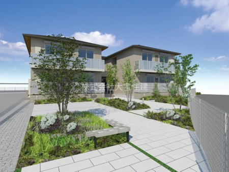 グランコート北浦の画像