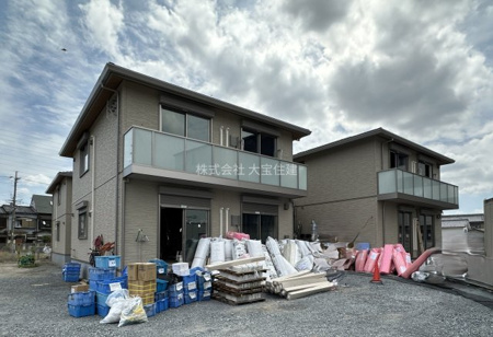 グランコート北浦の画像