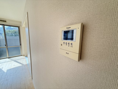 【セキュリティ】 | カーサフェリーチェB