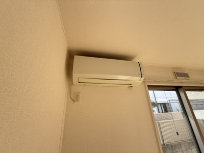 【設備】 | カーサフェリーチェB