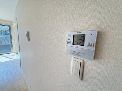 【設備】 | カーサフェリーチェB