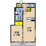 カーサフェリーチェBの画像