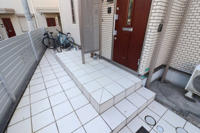 【その他共用部分】 | カーサフェリーチェB