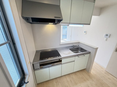 【キッチン】 | カーサフェリーチェB