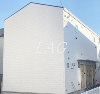 【外観】 | プライム国立 | 外観です。