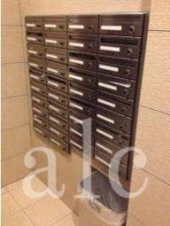 ラヴィリオ中野南台のその他共用部分