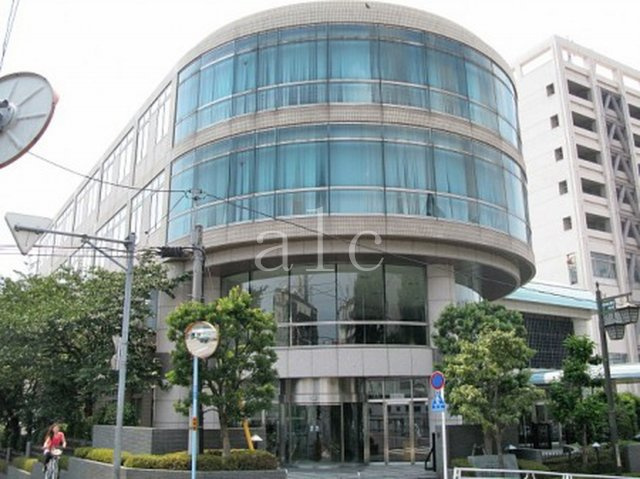 ラヴィリオ中野南台の周辺