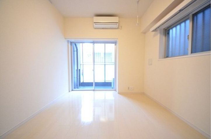 ラヴィリオ中野南台の居間・リビング|おしゃれな居間です　別部屋参照