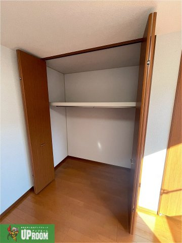 Ｅｓｐｏｉｒの収納