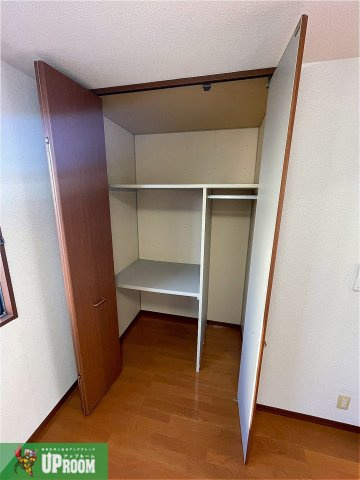 Ｅｓｐｏｉｒの収納