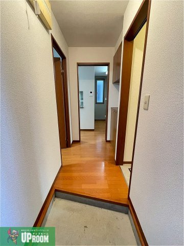 Ｅｓｐｏｉｒの玄関