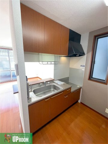 Ｅｓｐｏｉｒのキッチン