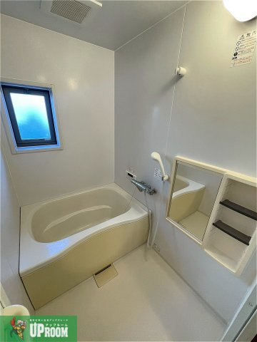 Ｅｓｐｏｉｒの浴室