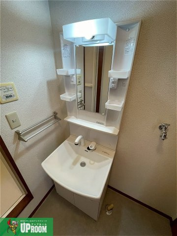 Ｅｓｐｏｉｒの洗面所