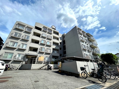 【外観】 | ハイグリーンくずは