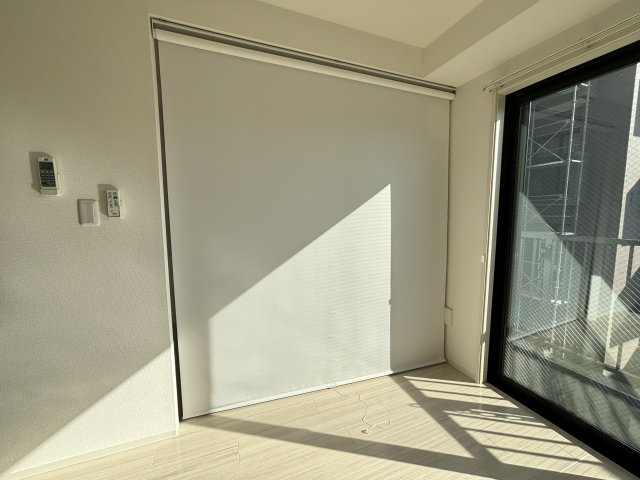 CROSS COURT NAKA-AOKIの設備|※別室参考写真です。