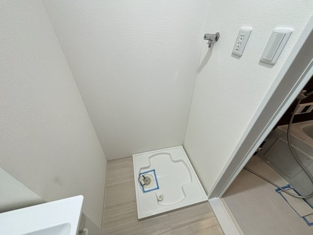 CROSS COURT NAKA-AOKIの内装|※別室参考写真です。