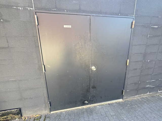 CROSS COURT NAKA-AOKIのその他共用部分