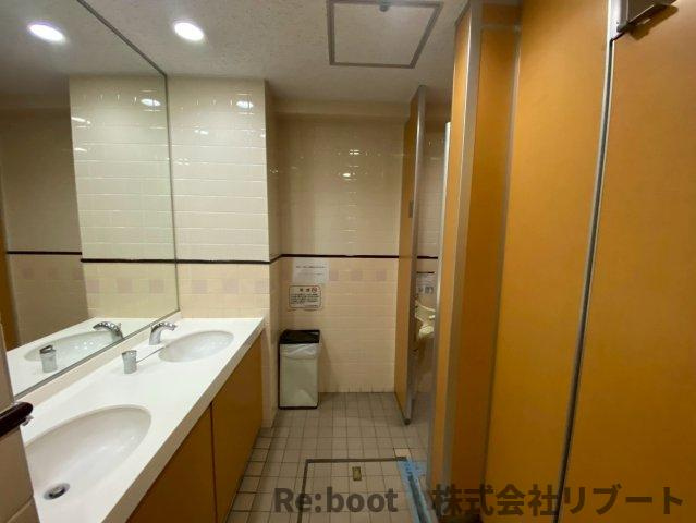 リリオ弐番館のその他