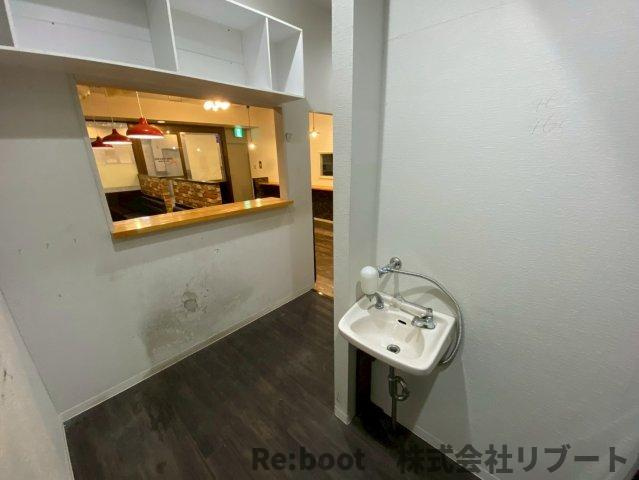 リリオ弐番館のその他