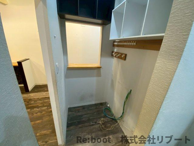 リリオ弐番館のその他