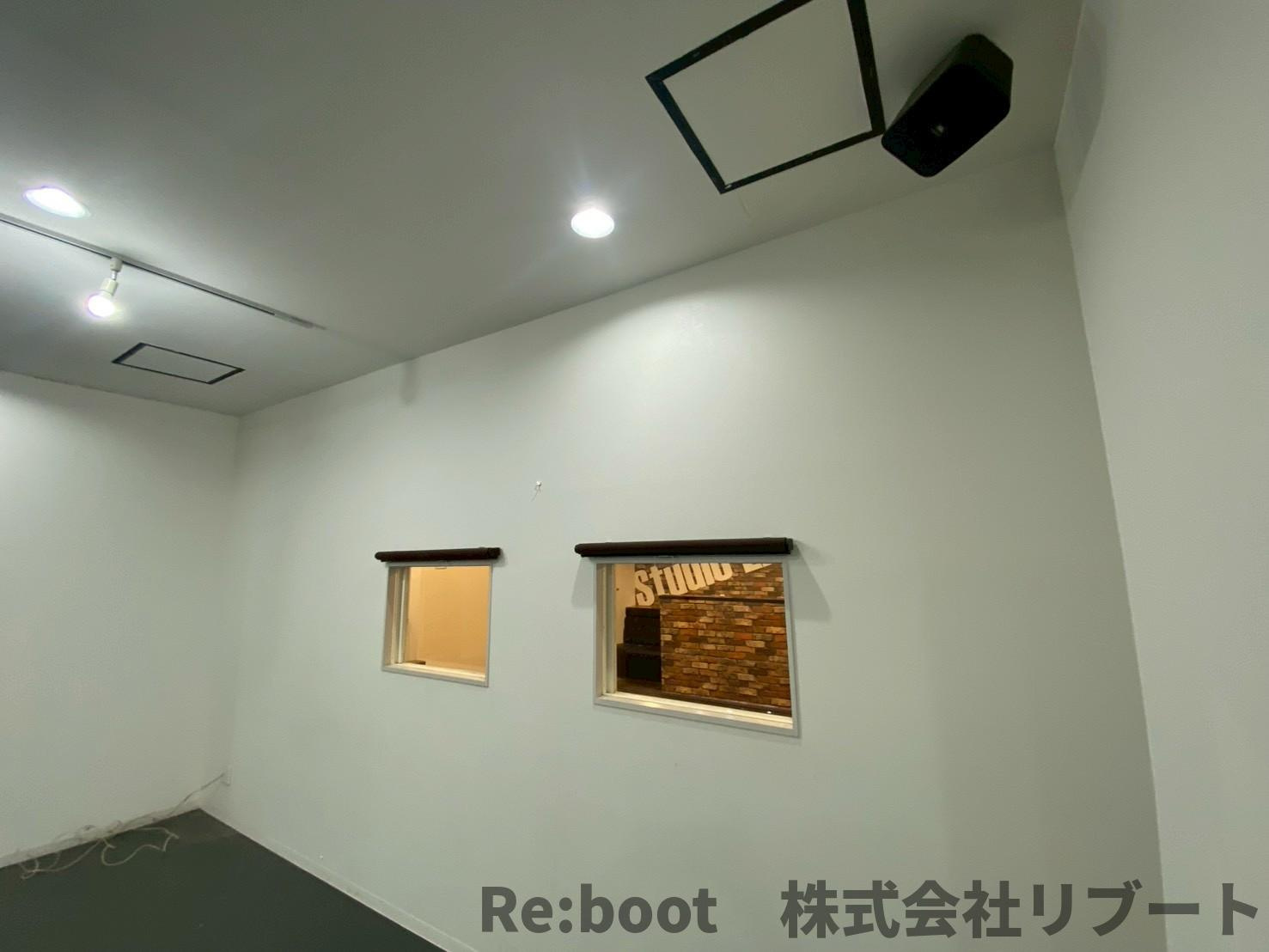 リリオ弐番館の設備