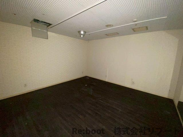 リリオ弐番館の内装