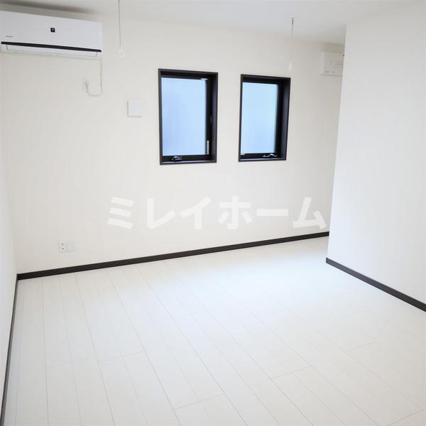 プライムガーデン中馬込