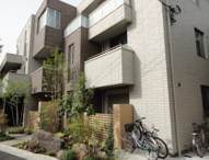 THE　RESIDENCEの画像
