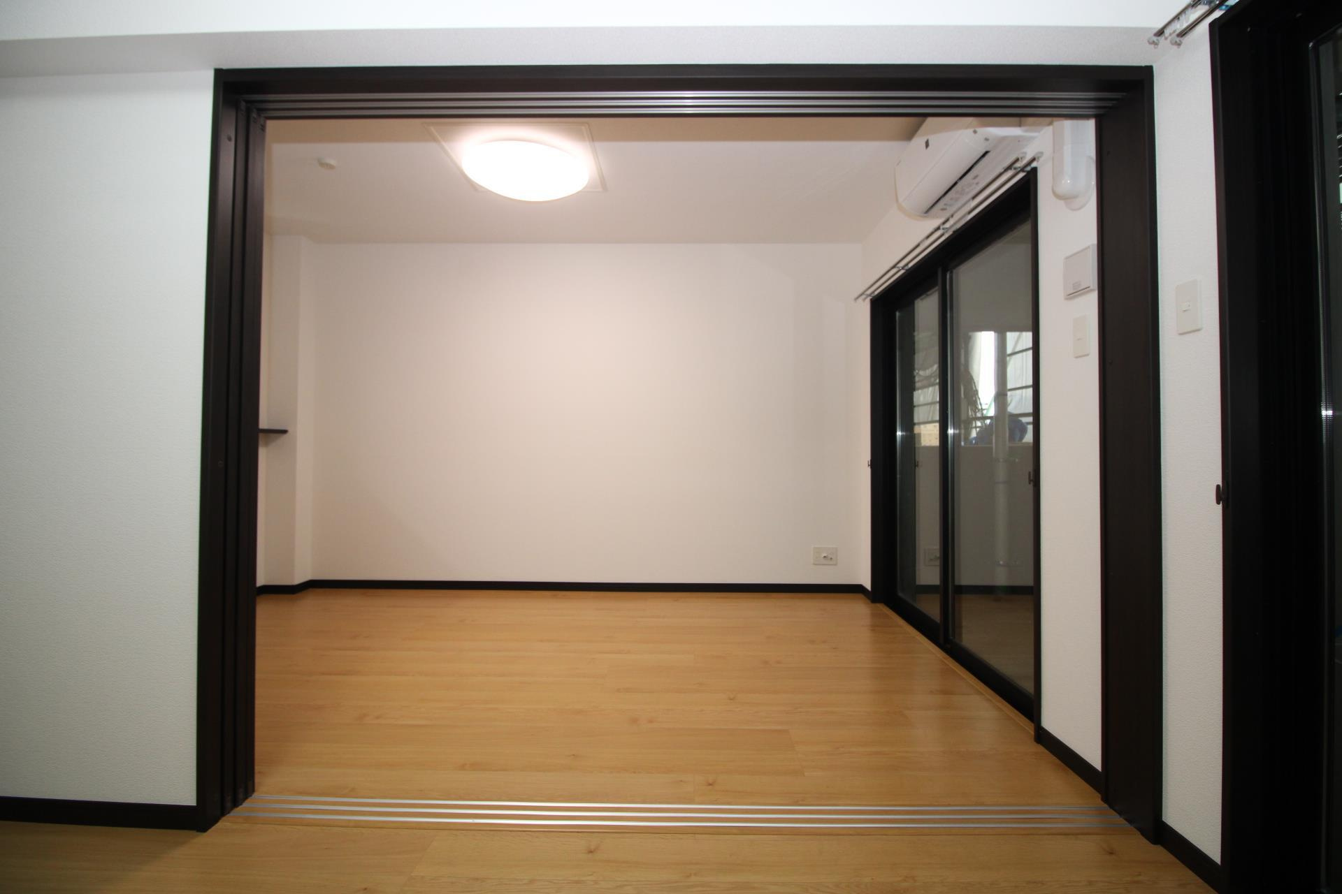 ポルトボヌール姫城RCのキッチン|ポルトボヌール姫城RCのキッチン