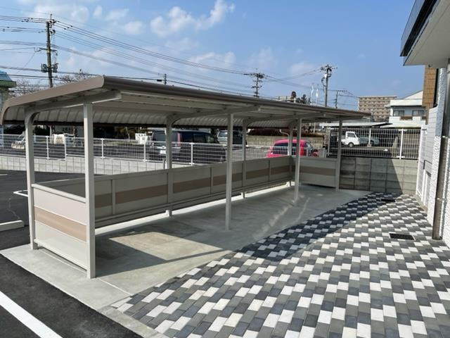 ポルトボヌール姫城RCのその他|ポルトボヌール姫城RCのその他共有部分