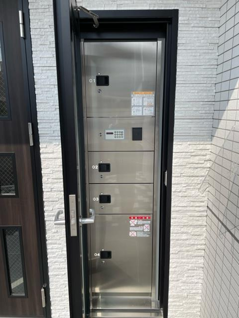 ポルトボヌール姫城RCの駐車場|ポルトボヌール姫城RCの駐車場