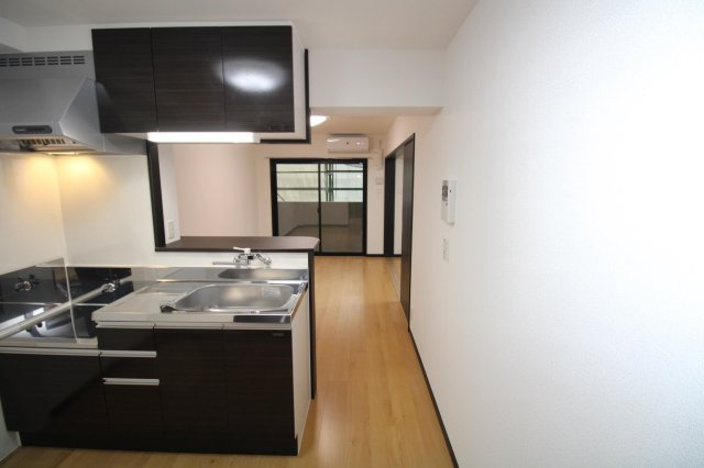 ポルトボヌール姫城RC|ポルトボヌール姫城RCの居室